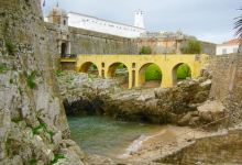 Museu Municipal de Peniche, Portugal景点图片