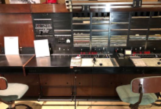 Roseville Telephone Museum景点图片