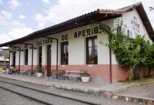 Casa da Cultura de Aperibé景点图片