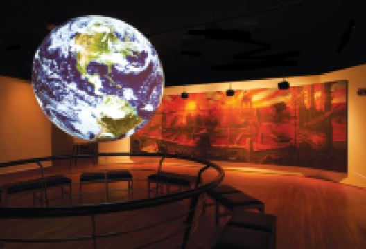Nurture Nature Center景点图片