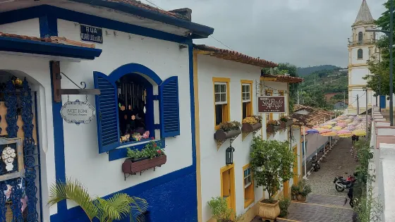 Centro Historico