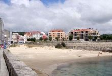 Playa de la Arnela景点图片