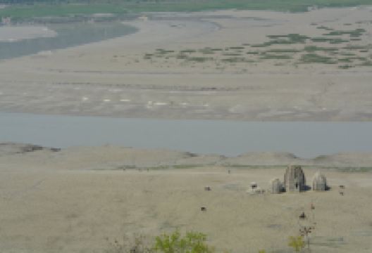 Govind Sagar Wildlife Sanctuary景点图片