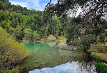 Lac de Saint-Apollinaire景点图片