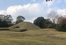 Obusan Ancient Tomb景点图片