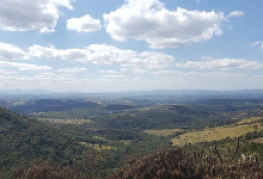 Sitio Arqueologico da Pedra Pintada景点图片