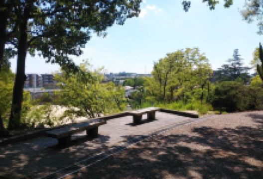 Akegaoka Park景点图片