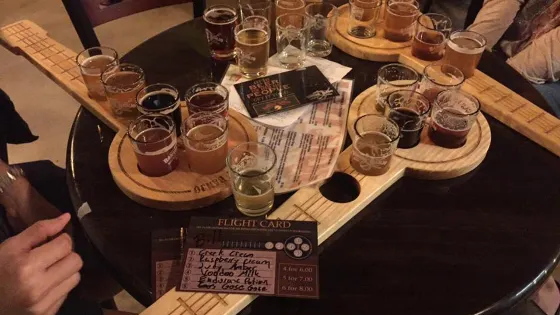Bangin' Banjo Brewing Company