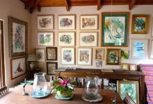 Gilly Gobinet Art Gallery景点图片