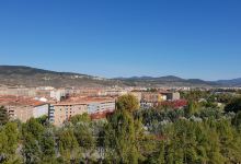 Parque de La Media Luna景点图片