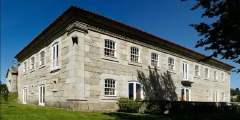 Biblioteca Municipal de Celorico de Basto