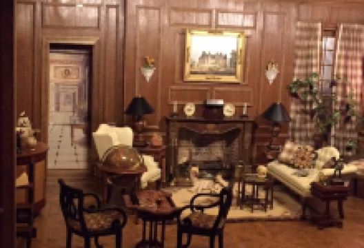 High Point Museum景点图片