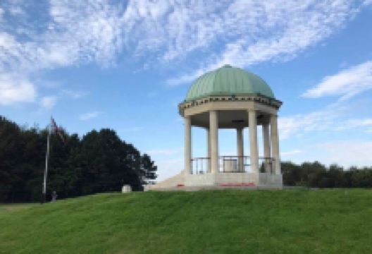 Barr Beacon Local Nature Reserve景点图片