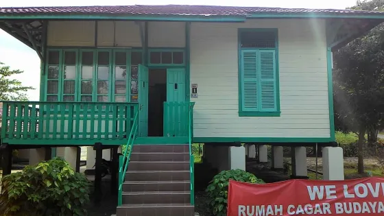 Dahor Heritage Balikpapan