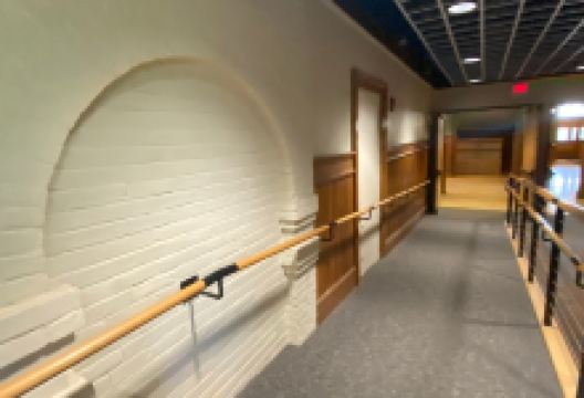 Vermont History Center & Leahy Library景点图片