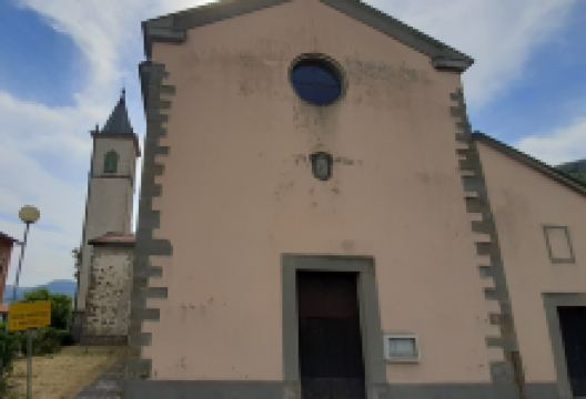 Chiesa di San Prospero景点图片