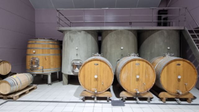 Domaine Bernard Fleuriet et fils