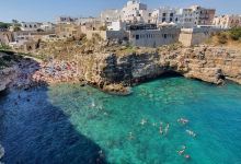 Grotta Piana景点图片