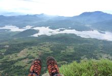 Bongkok Mouintain景点图片