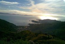 Morro do Pique景点图片