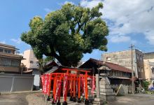 常冢神社景点图片