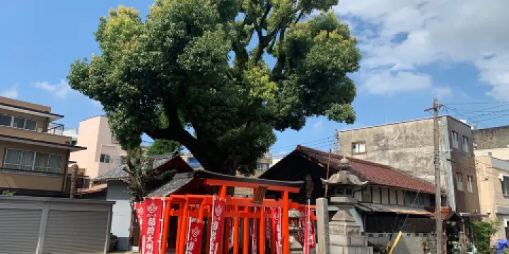常塚神社