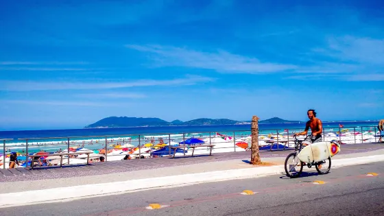 Acai & Saude - Praia do Forte