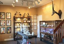 Imprint Gallery, LLC景点图片