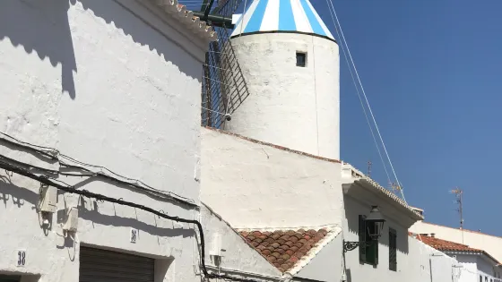 Moli de Dalt