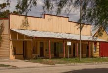 Quambatook History Centre景点图片