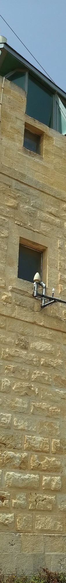 Ta' Kenuna Tower-纳杜尔