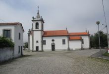 Igreja Ancora景点图片