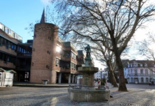 Georgsbrunnen景点图片