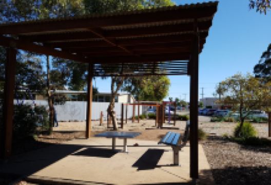 Harmony Park景点图片