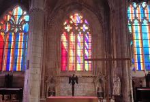Eglise Saint-Martin景点图片