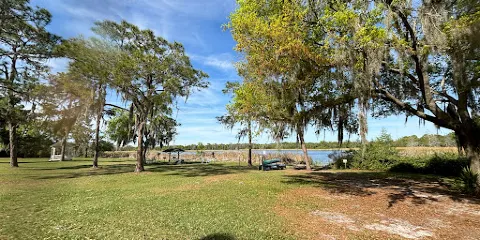 Lake Conservation Park