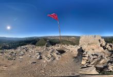 Castell de Queralt景点图片
