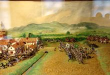 Museum of viticulture and local history景点图片