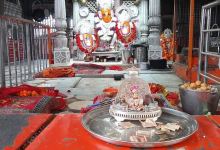 Shiv mandir景点图片