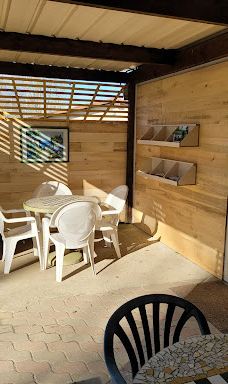 Camping Le Paradis-马济耶尔