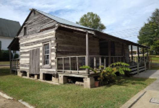 Desoto County Museum景点图片