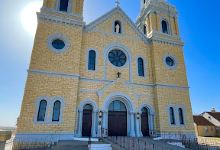 St Joseph Catholic Church景点图片