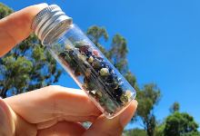 Gemfields Fossicking Park景点图片