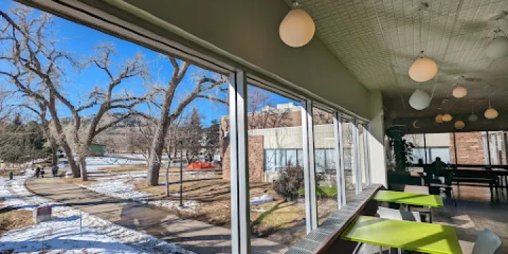 Boulder Public Library