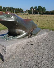 Naturbornholm-阿克尔科拜