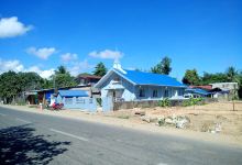 Iglesia Ni Cristo - Lokal ng Talibon景点图片