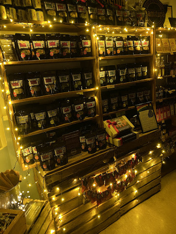 Namitupa餐厅图片