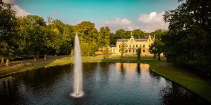Landgoed Nienoord