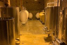 Domaine le Trébuchet景点图片