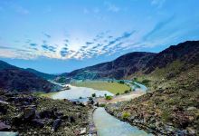 Wadi Shawka Park景点图片